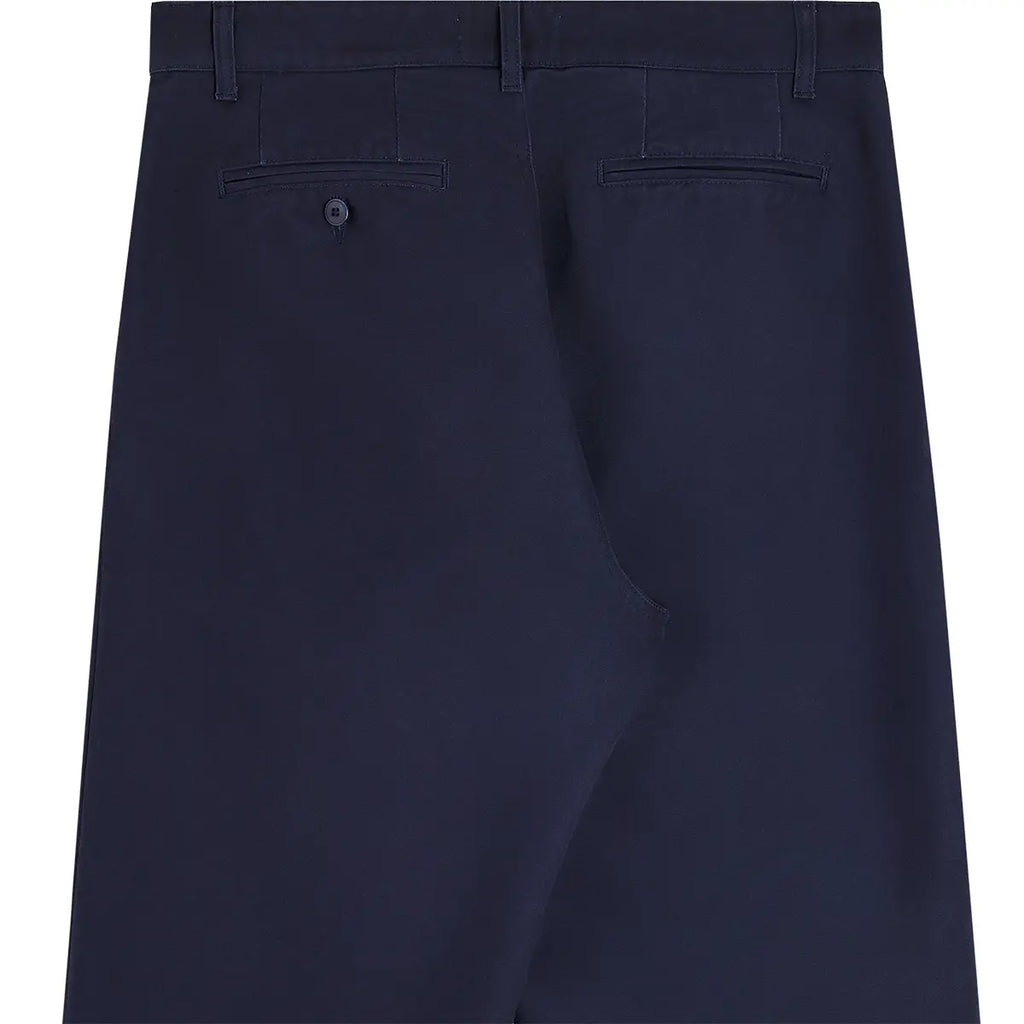 BASK IN THE SUN - Pantalon Navy Izaro