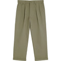 BASK IN THE SUN - Pantalon Almond Izaro