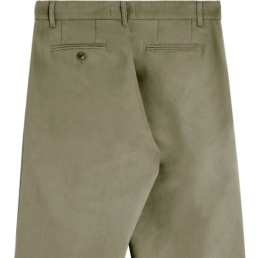 BASK IN THE SUN - Pantalon Almond Izaro