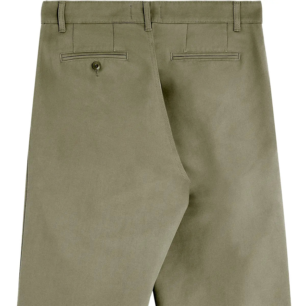 BASK IN THE SUN - Pantalon Almond Izaro