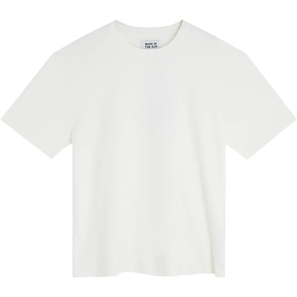 BASK IN THE SUN – T-shirt Enrique