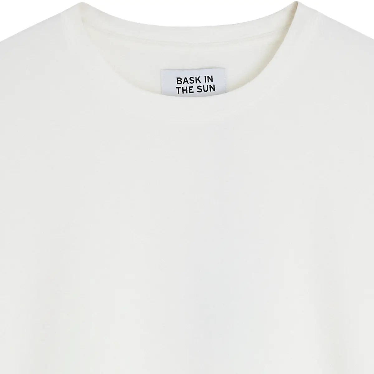 BASK IN THE SUN – T-shirt Enrique