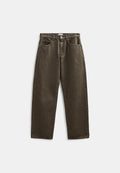 ANERKJENDT - Jeans Akjonas forest Night