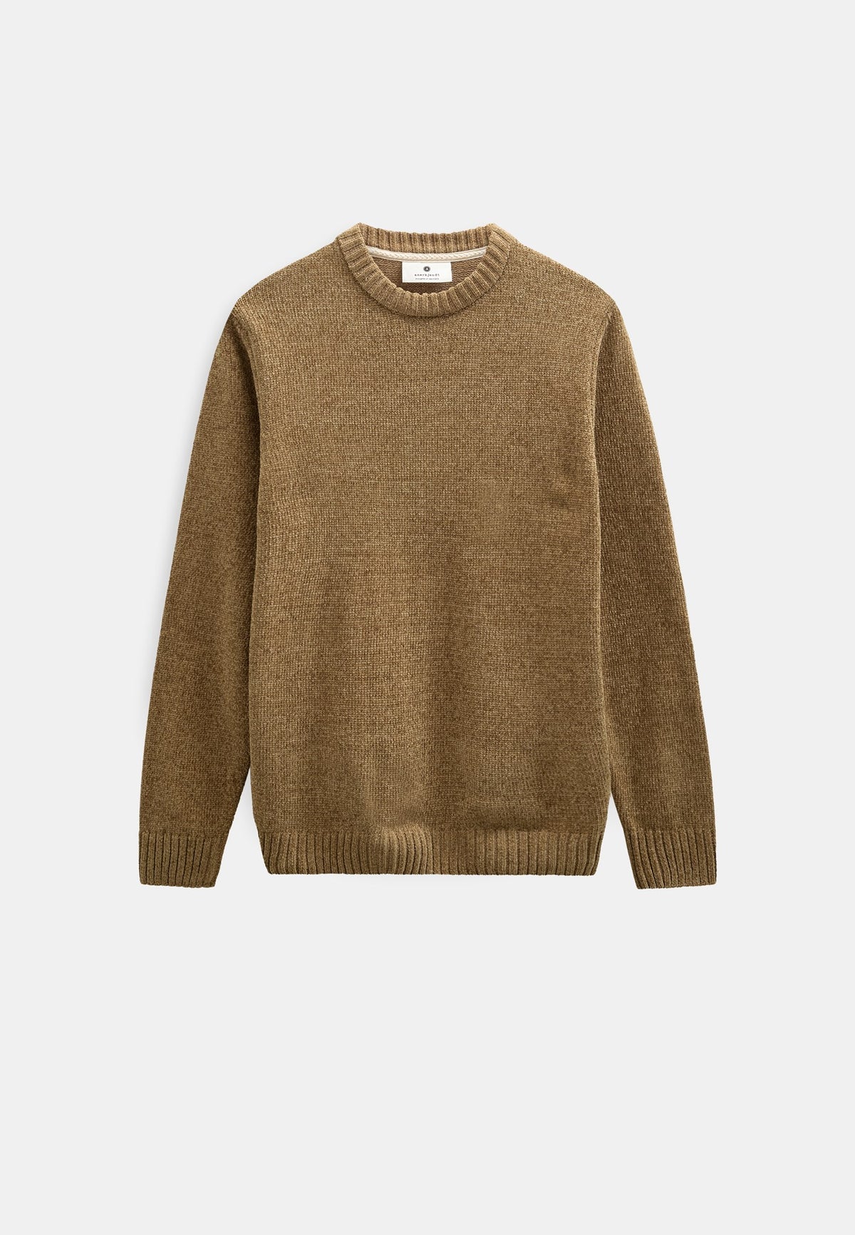 ANERKJENDT - Tricot Aksune Chenille
