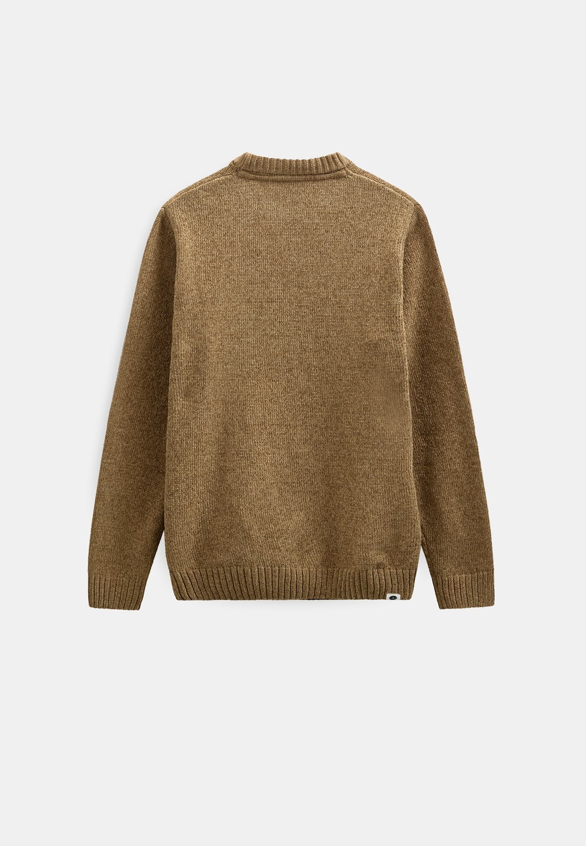 ANERKJENDT - Tricot Aksune Chenille