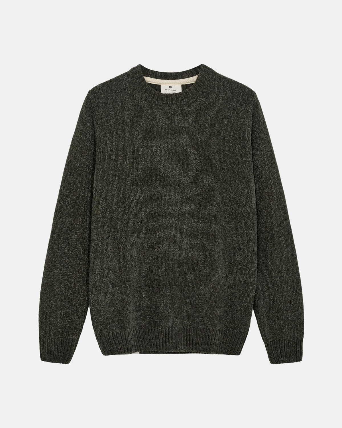 ANERKJENDT - Tricot Aksune Chenille