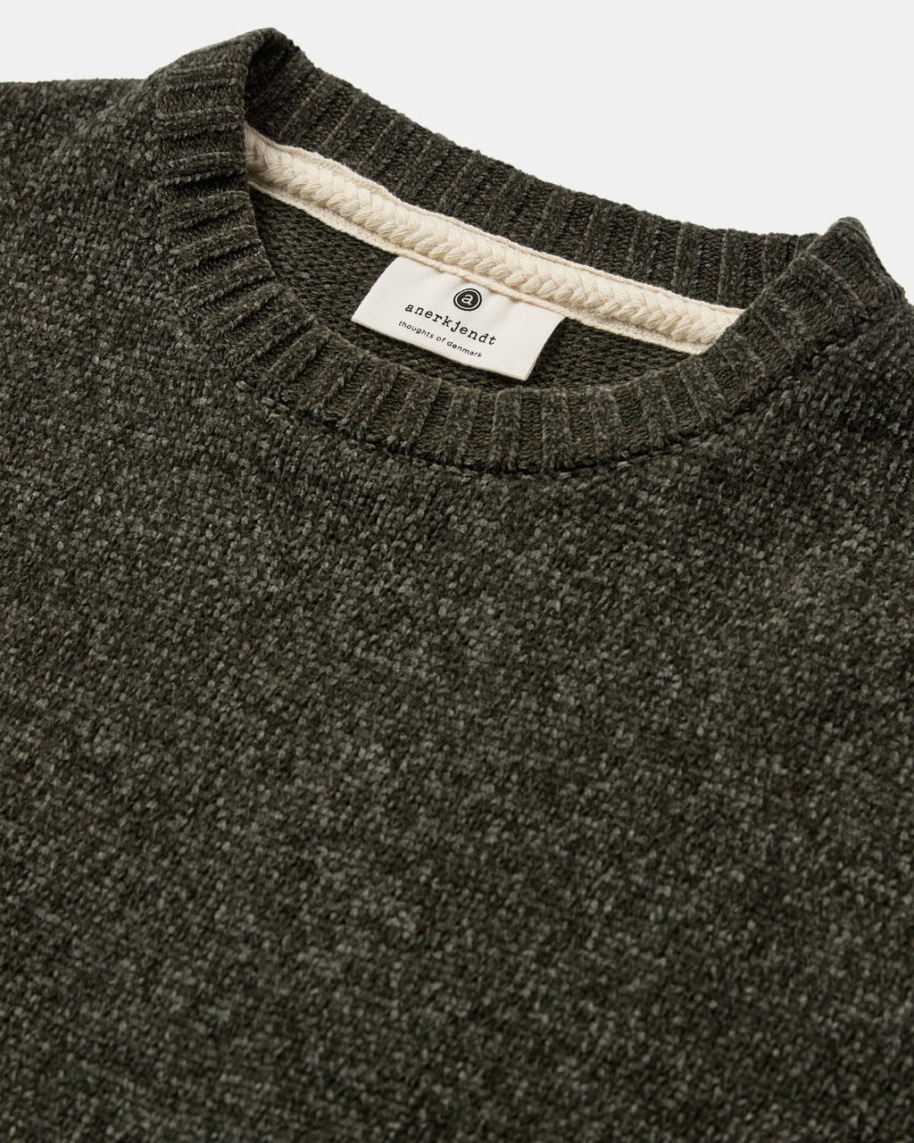 ANERKJENDT - Tricot Aksune Chenille