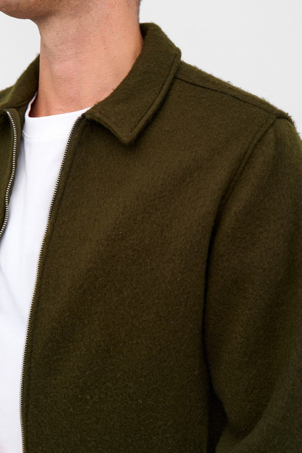 ANERKJENDT - Surchemise Akhanky