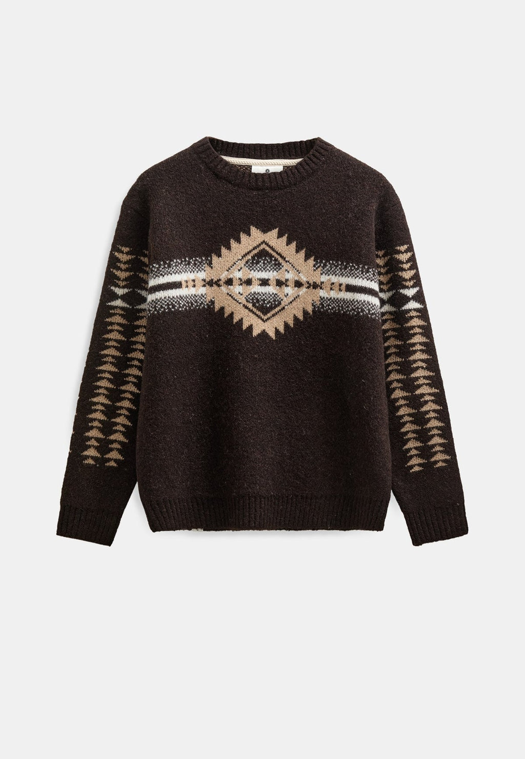 ANERKJENDT - Akinus Jacq Knit