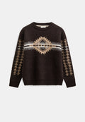ANERKJENDT - Akinus Jacq Knit
