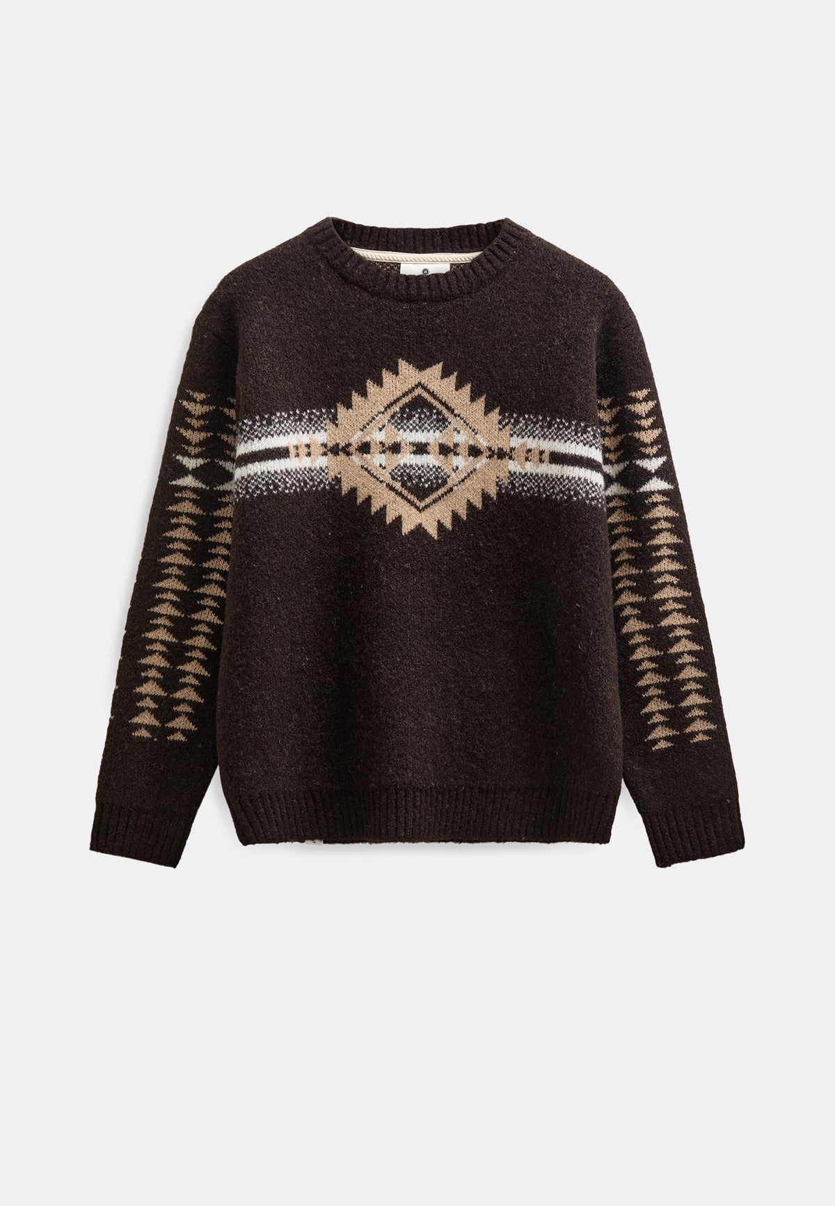 ANERKJENDT - Akinus Jacq Knit