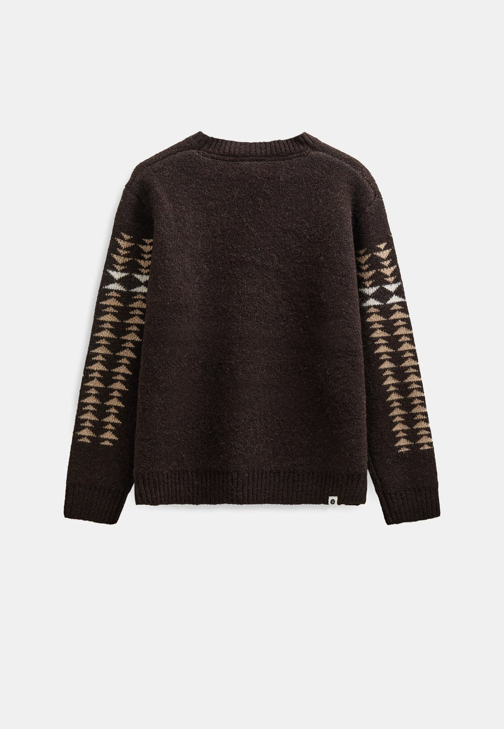 ANERKJENDT - Akinus Jacq Knit