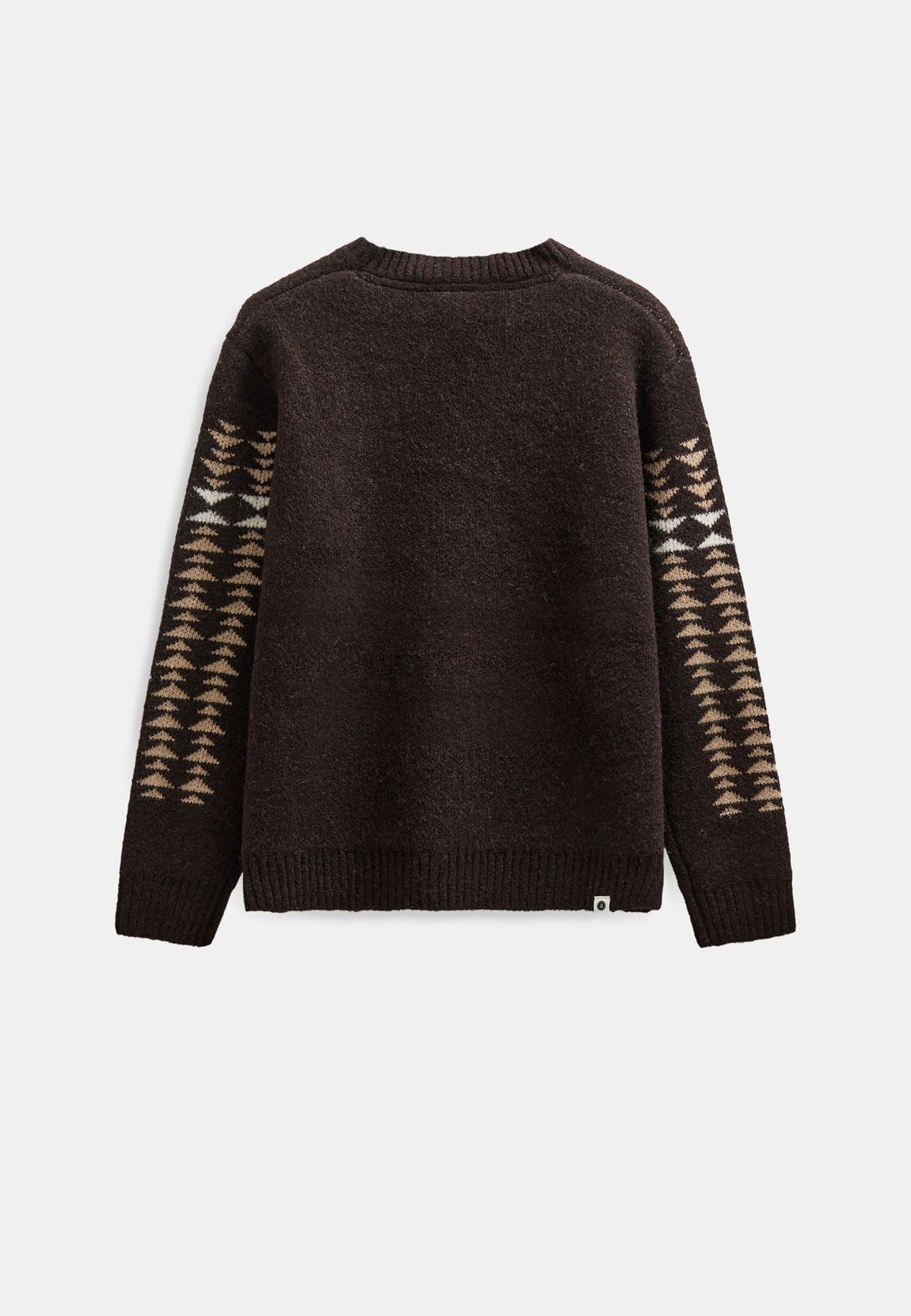 ANERKJENDT - Akinus Jacq Knit