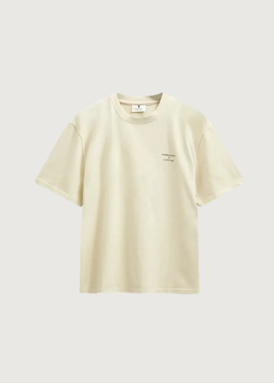 ANERKJENDT - T-Shirt Akvillads Skater
