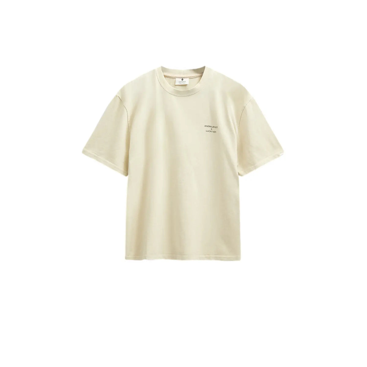 ANERKJENDT - T-Shirt Akvillads Skater