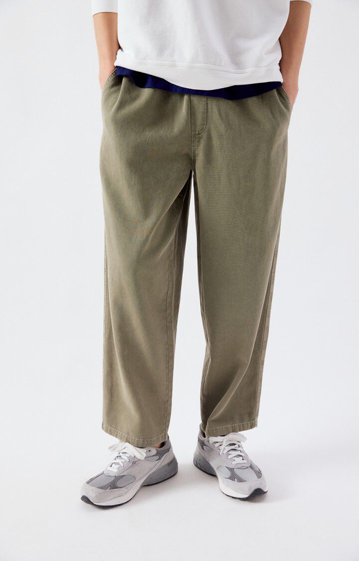 AMERICAN VINTAGE - Pantalon Lycaz