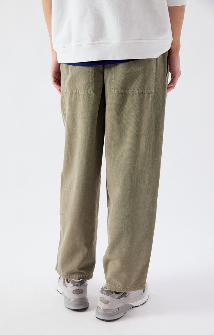 AMERICAN VINTAGE - Pantalon Lycaz