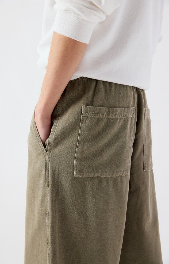 AMERICAN VINTAGE - Pantalon Lycaz