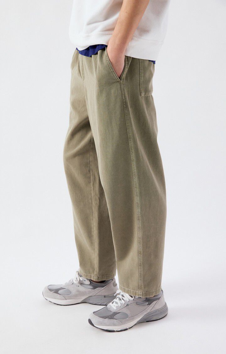 AMERICAN VINTAGE - Pantalon Lycaz