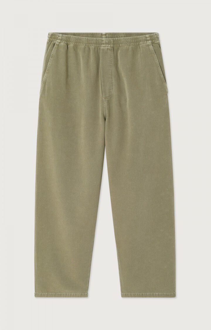 AMERICAN VINTAGE - Pantalon Lycaz