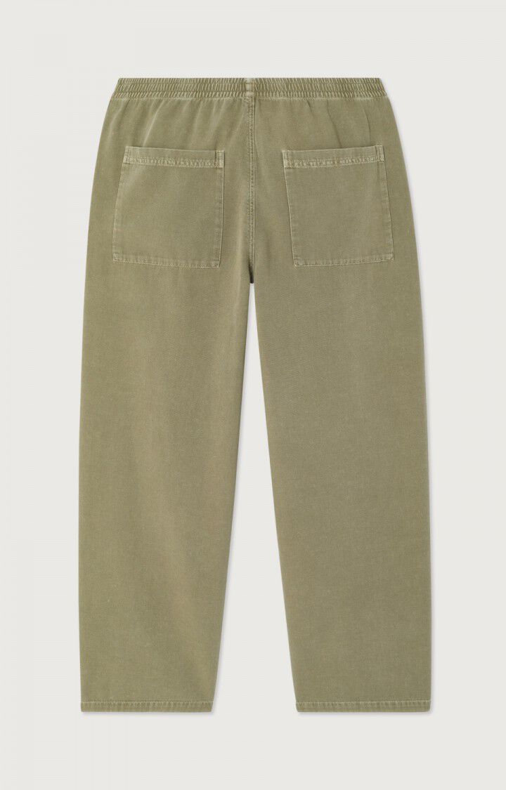 AMERICAN VINTAGE - Pantalon Lycaz