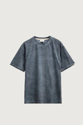 ANERKJENDT – T-shirt Akvillads Washed