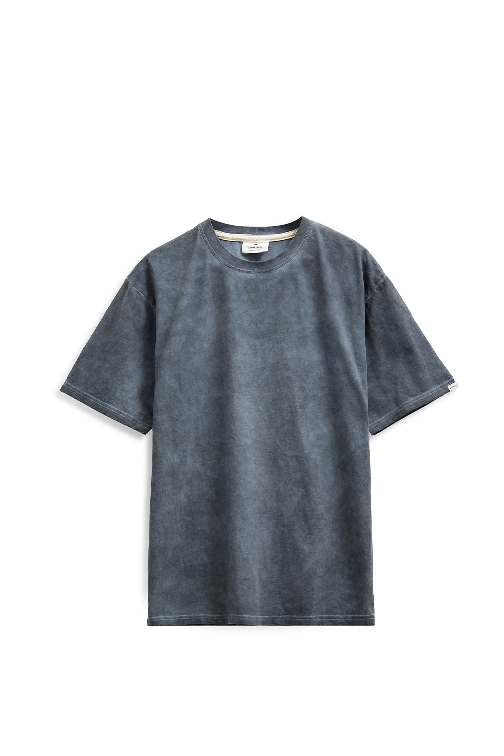 ANERKJENDT – T-shirt Akvillads Washed