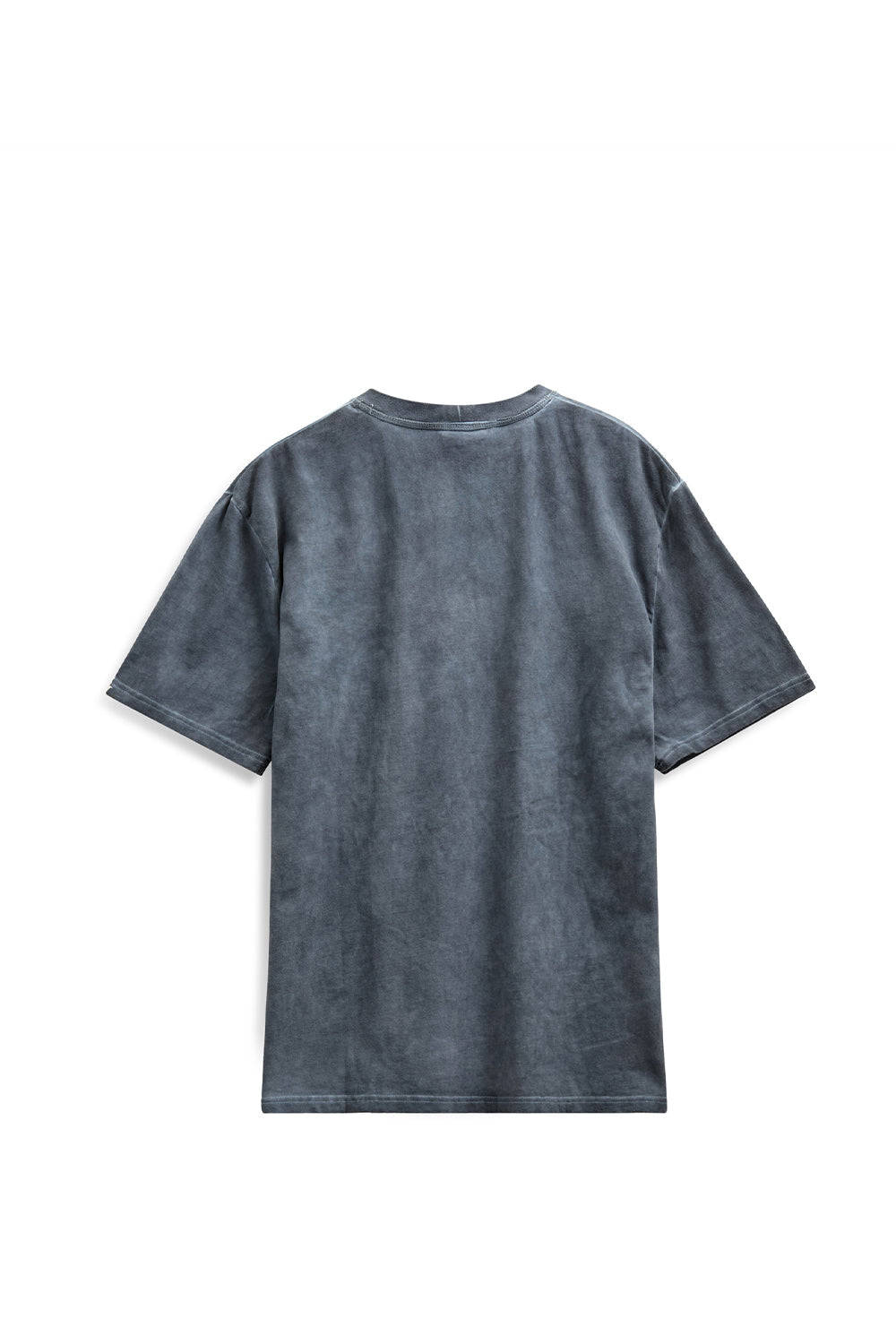 ANERKJENDT – T-shirt Akvillads Washed