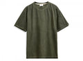 ANERKJENDT – T-shirt Akvillads Washed