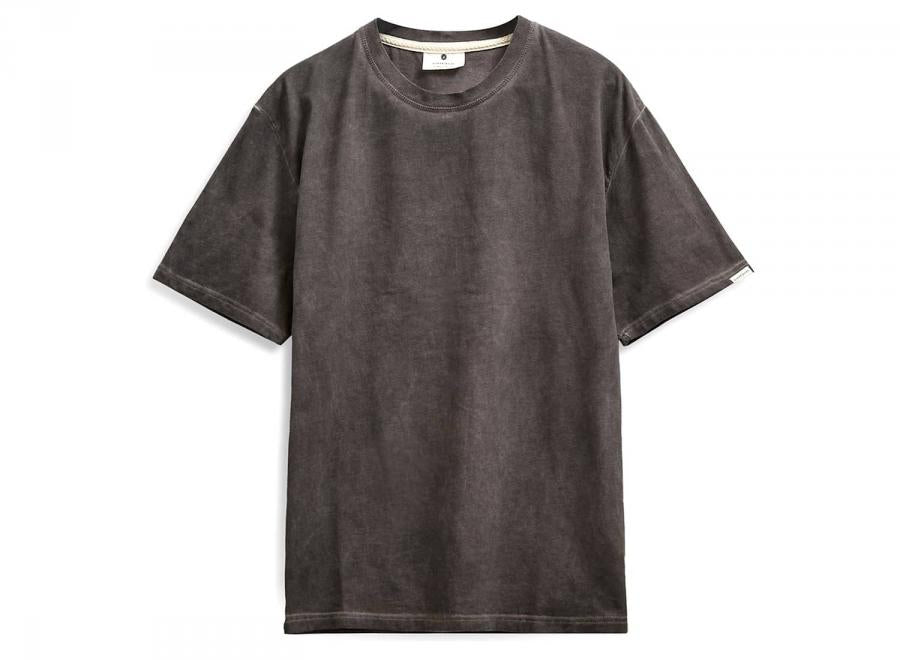 ANERKJENDT – T-shirt Akvillads Washed