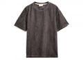 ANERKJENDT – T-shirt Akvillads Washed
