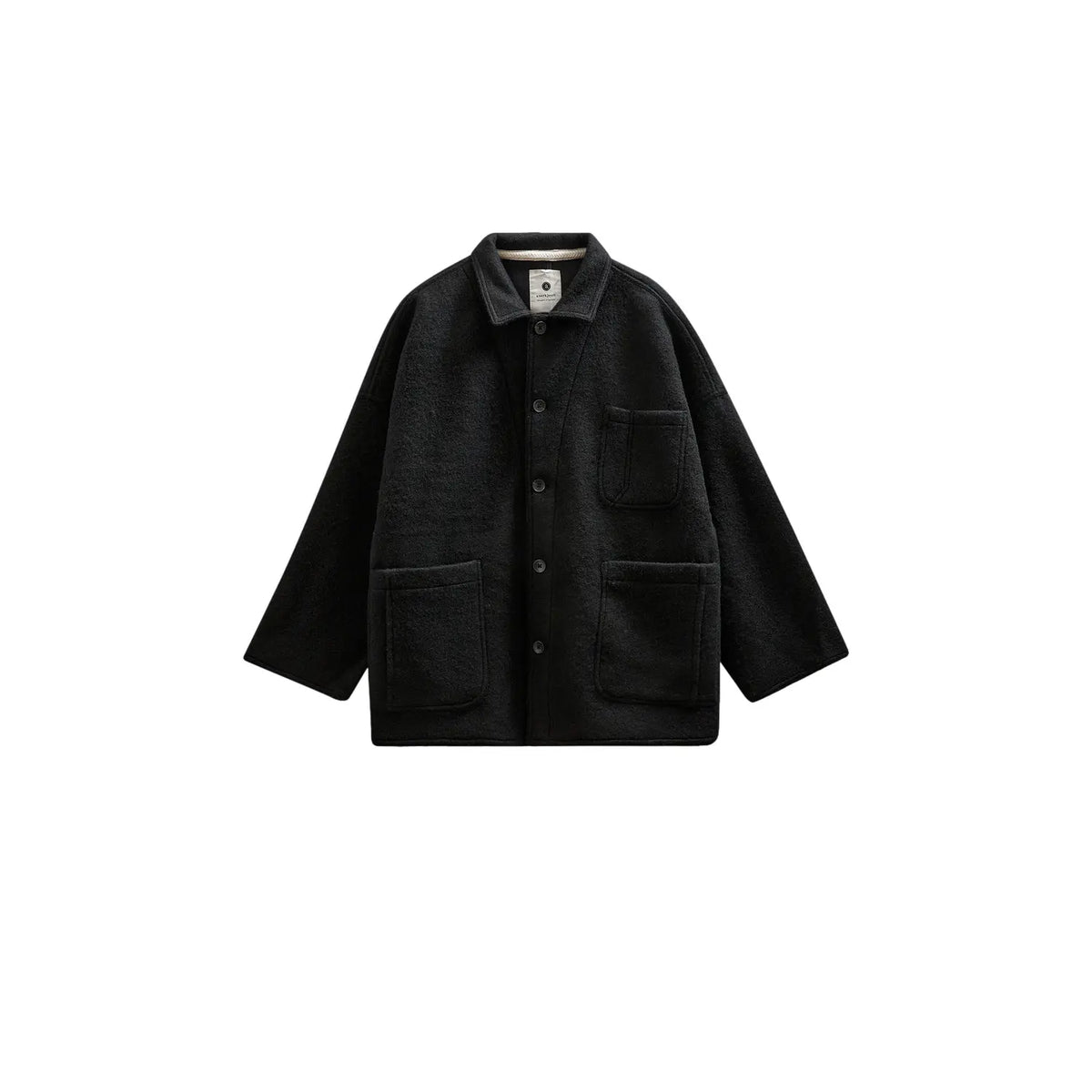 ANERKJENDT - Veste Akowen