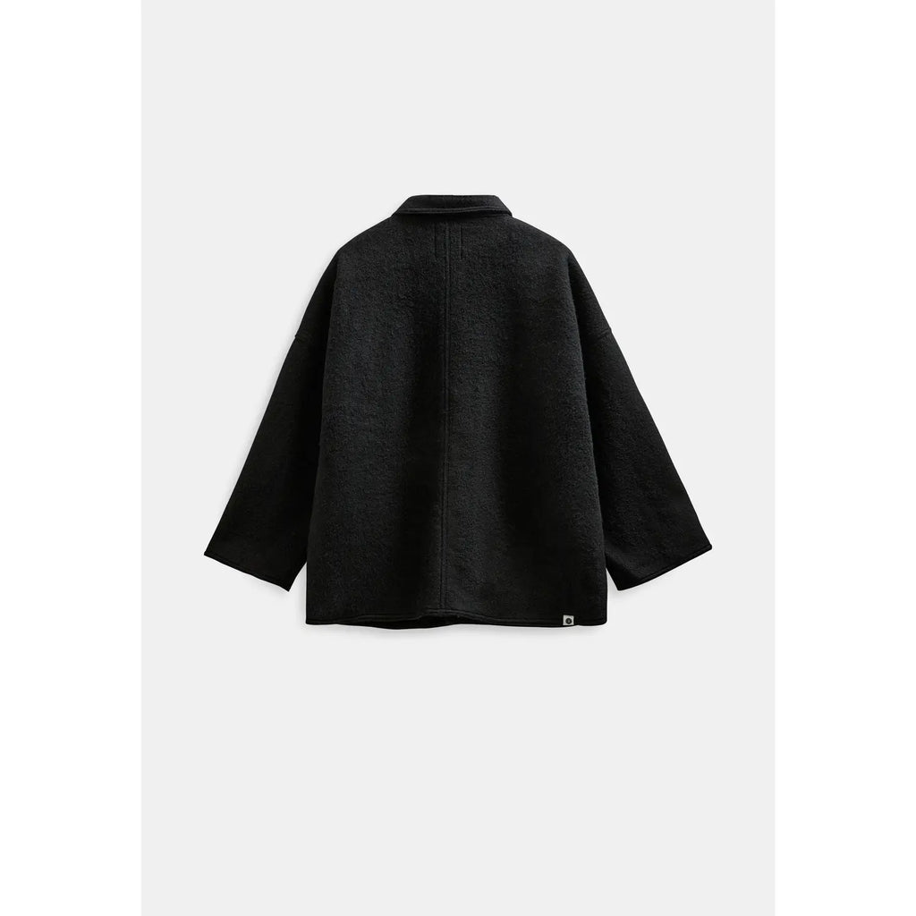 ANERKJENDT - Veste Akowen
