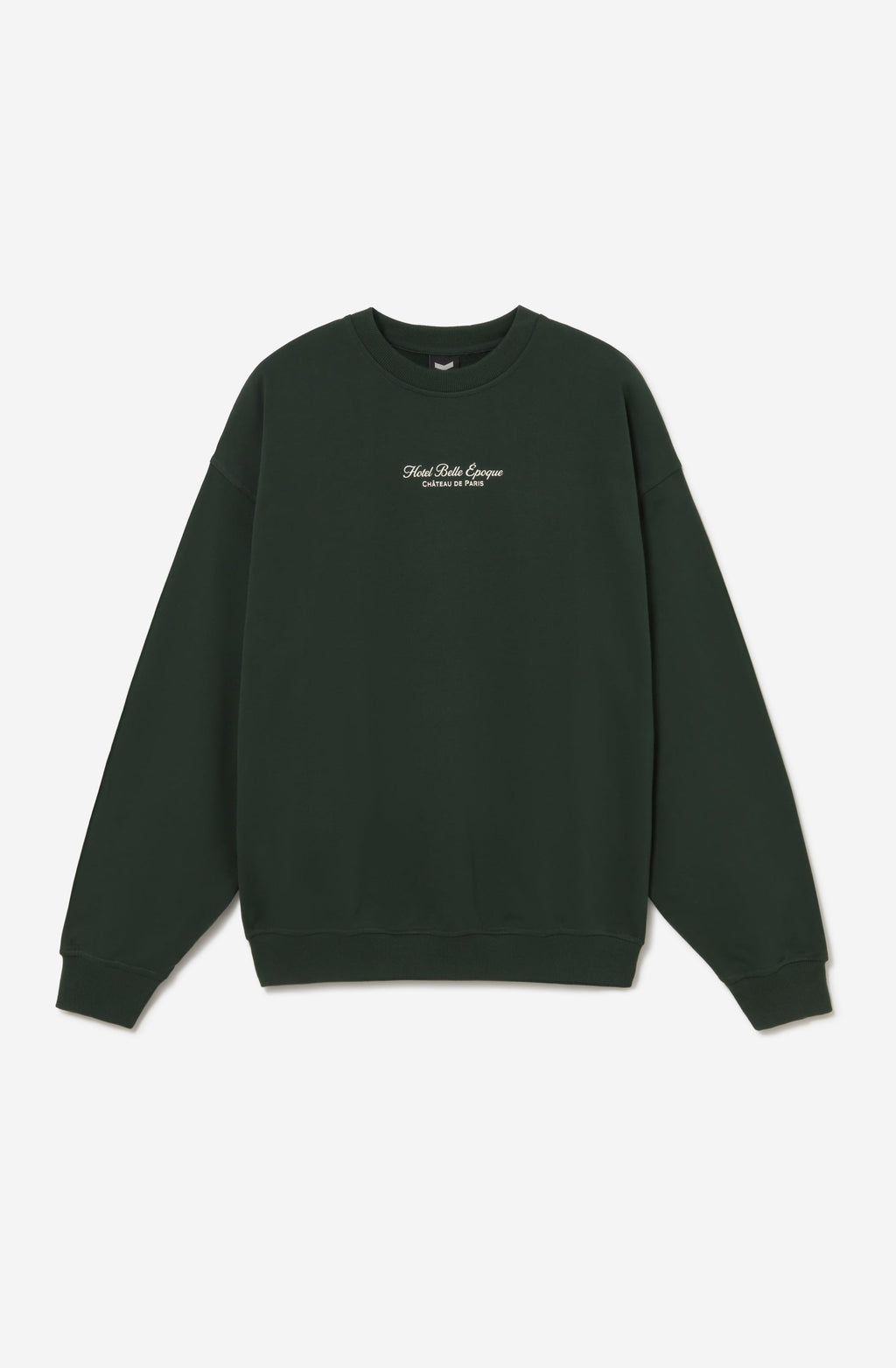 KAOTIKO – Sweat Crew Oversize Garland