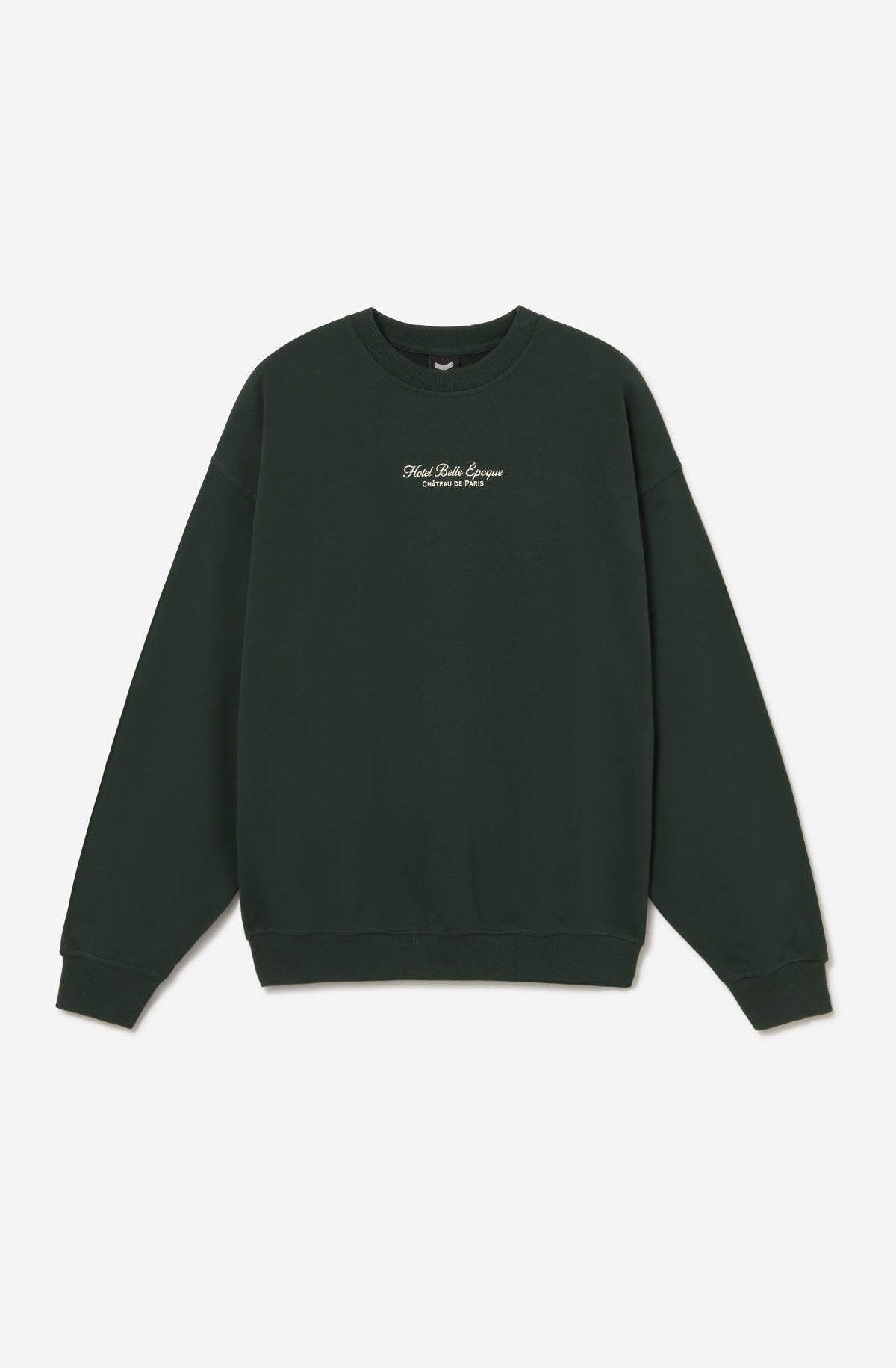 KAOTIKO – Sweat Crew Oversize Garland