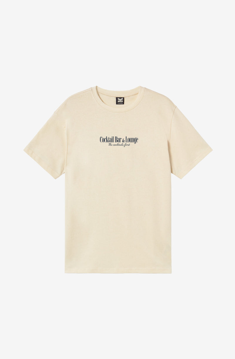 KAOTIKO – T-Shirt Lost Point Woman Organic