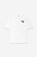 KAOTIKO - T-Shirt Saint Moritz White