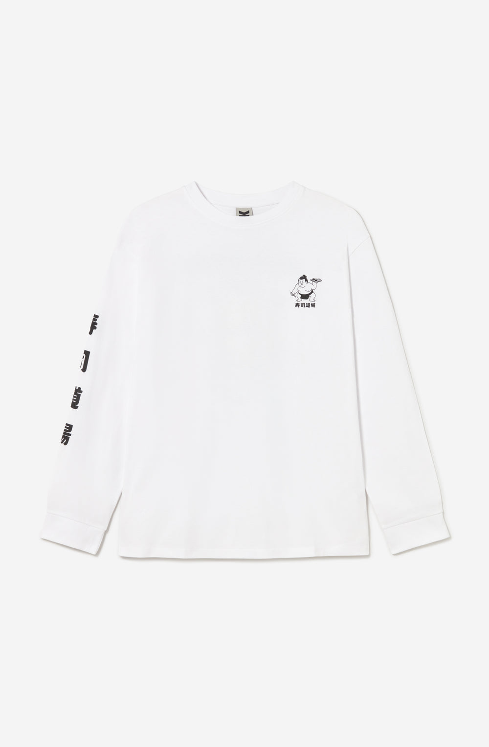 KAOTIKO – T-shirt Noodle Temple