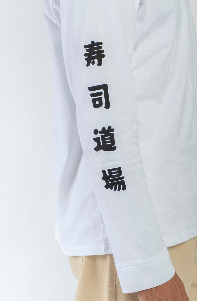 KAOTIKO – T-shirt Noodle Temple
