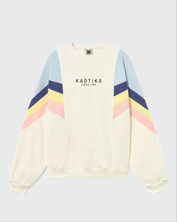 KAOTIKO – Sweat Crew Ginger