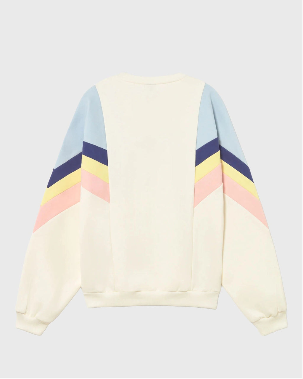 KAOTIKO – Sweat Crew Ginger