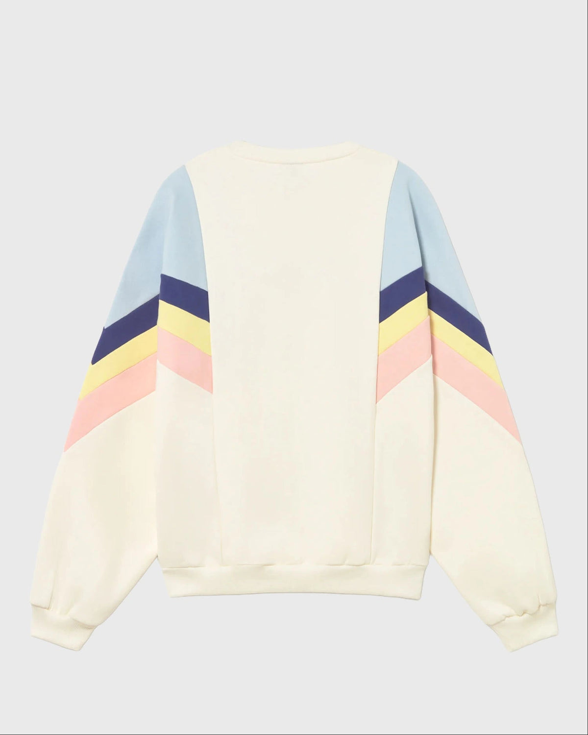 KAOTIKO – Sweat Crew Ginger