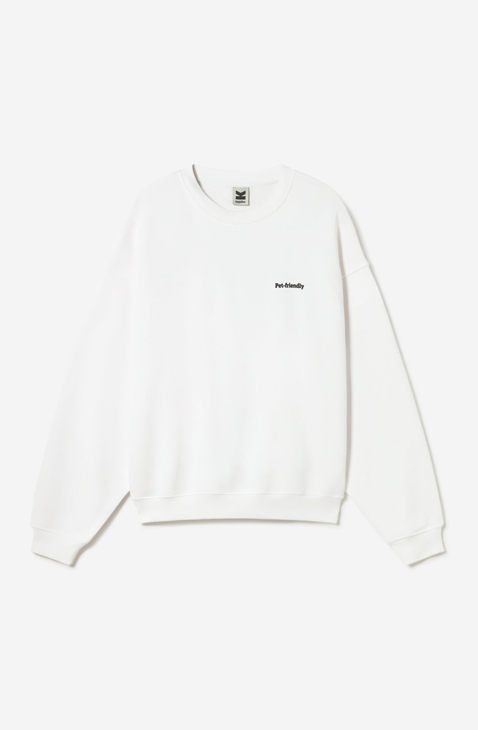 KAOTIKO – Sweat-Shirt Pet-Friendly