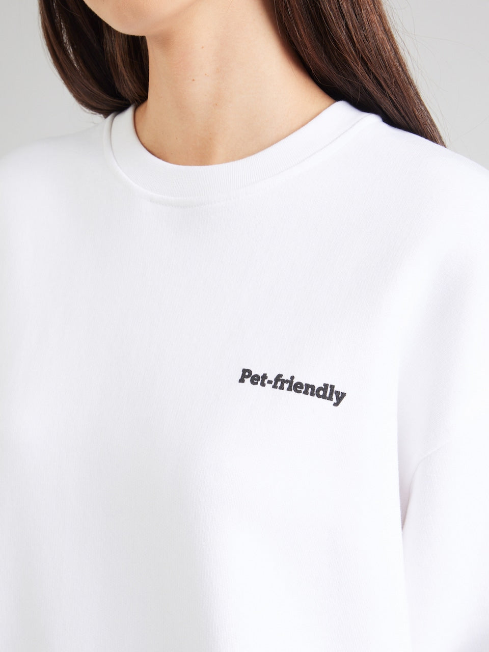 KAOTIKO – Sweat-Shirt Pet-Friendly