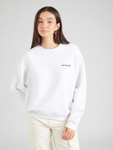 KAOTIKO – Sweat-Shirt Pet-Friendly