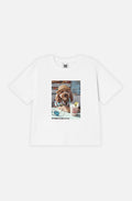 KAOTIKO – T-shirt Paws & Relax Organic