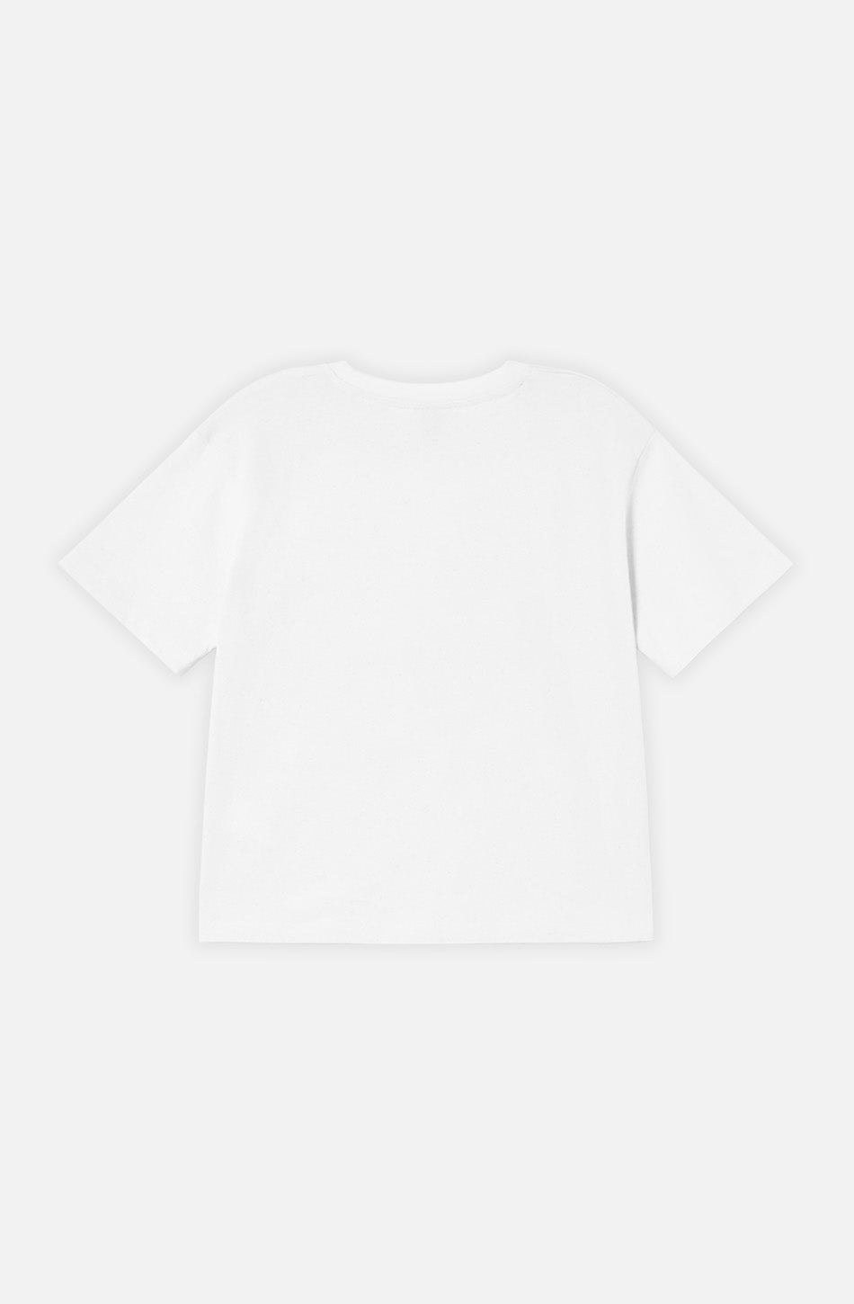 KAOTIKO – T-shirt Paws & Relax Organic