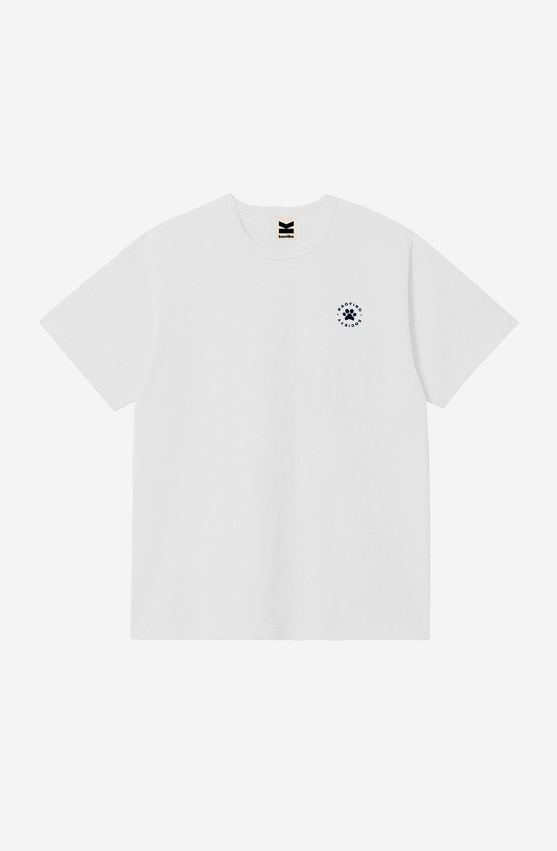 KAOTIKO – T-shirt Vacay Mode Organic