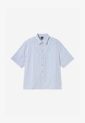 KAOTIKO – Chemise Lost Point Blue
