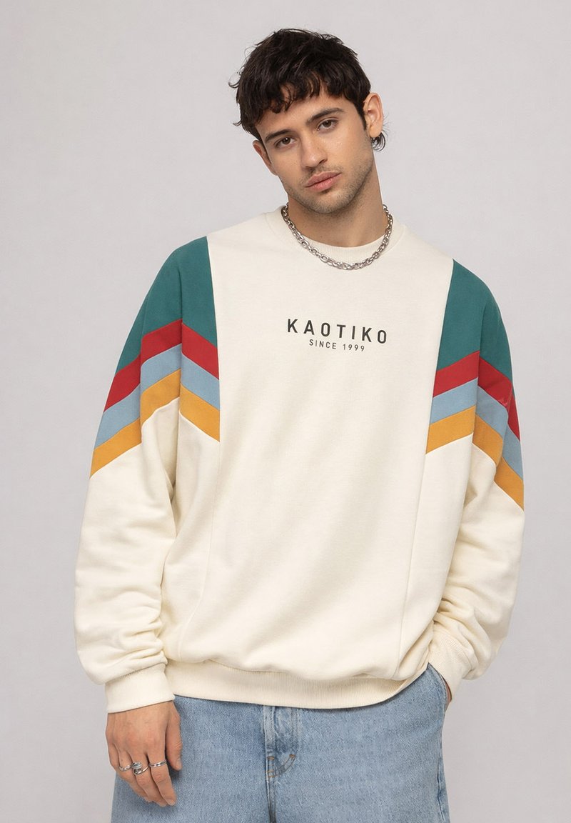 KAOTIKO - Sweat Crew Seattle